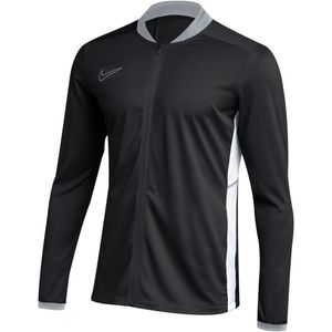 Nike - Academy 25 - Trainingsjack - Zwart - Dames