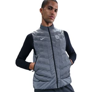 Nike - GXTA - Sportjas - Authentiek - Voor Volwassen Mannen