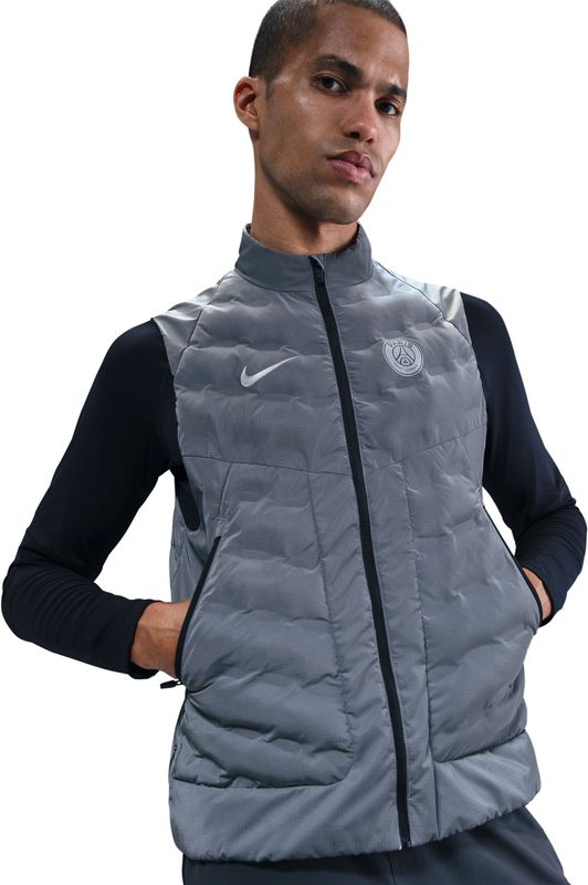 Nike - GXTA - Sportjas - Authentiek - Voor Volwassen Mannen