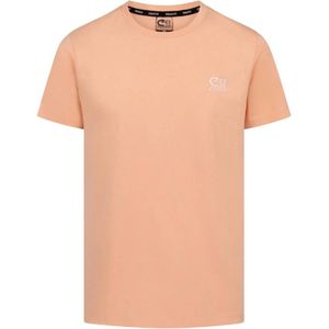 Cruyff Energized T-Shirt Kids Oranje Wit