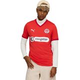 Puma - Fourth FC St. Pauli 2025/26 - Sportshirt