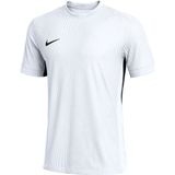 Nike - Advanced Vapor V - Voetbalshirt - Wit Zwart