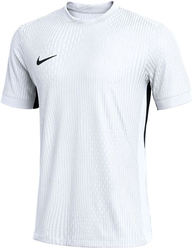 Nike - Advanced Vapor V - Voetbalshirt - Wit Zwart