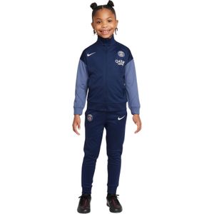 Nike - Strike 2025/26 - Kinderoutfit - Voetbalschoenen