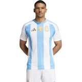 adidas Argentinië Thuisshirt 2024-2026