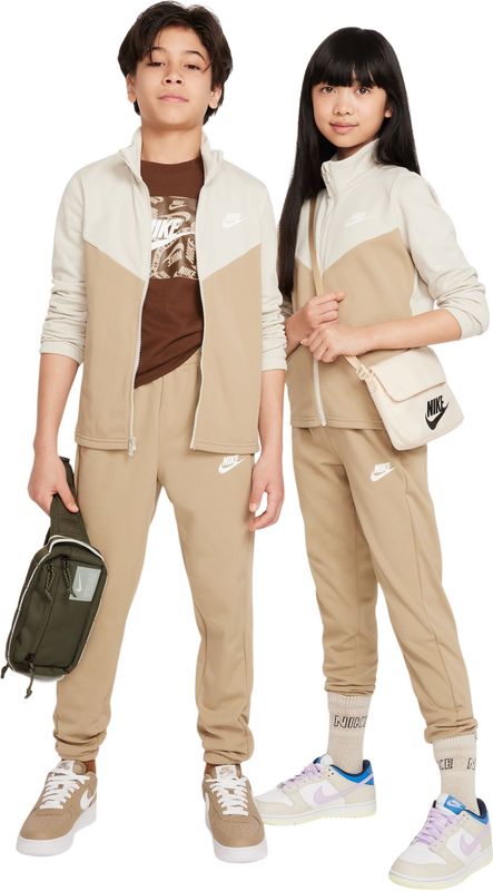 Nike - HBR - Trainingspak - Kinderen