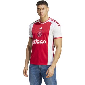 adidas Ajax Thuisshirt 2023-2024