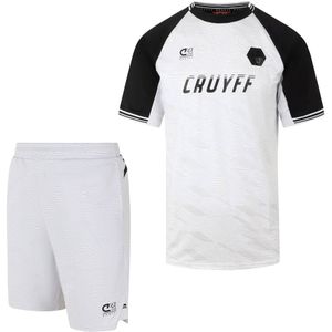 Cruyff Icon Zomerset Wit