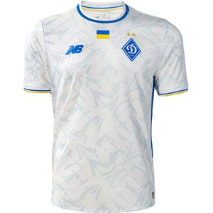 New Balance FC Dynamo Kiev Thuisshirt 2025-2026
