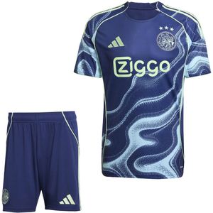 adidas Ajax Uitset 2025-2026
