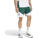 adidas Italië Trainingsbroekje 2026-2028 Groen