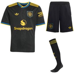 adidas Manchester United 3e Tenue 2025-2026 Kids