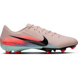 Nike United Mercurial Vapor 16 Academy low-top voetbalschoenen (meerdere ondergronden) - Roze