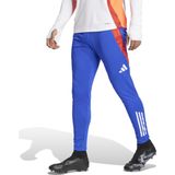 adidas - Tiro 24 Competition - Trainingsbroek - Zwart - AEROREADY, 100% Gerecycled Materiaal