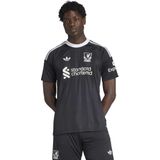 adidas - Liverpool FC 25/26 - Derde Keepersshirt - Zwart - Heren