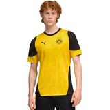 PUMA - Borussia Dortmund - Trainingsshirt - Geel Zwart - 2025-2026