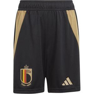 adidas België Thuisbroekje 2024-2026 Kids
