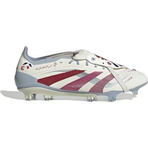 adidas - Predator Elite TFG - Voetbalschoenen - Wit