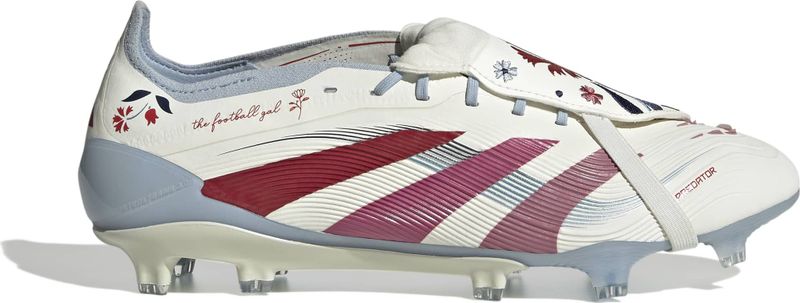 adidas - Predator Elite TFG - Voetbalschoenen - Wit