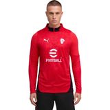 Puma - Ac Milan 25/26 - Training T-shirt - Lange Mouwen