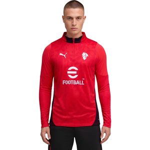 Puma - Ac Milan 25/26 - Training T-shirt - Lange Mouwen