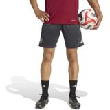 adidas - Arsenal - Trainingsbroekje - Grijs Wit Rood - Europees 2025-2026