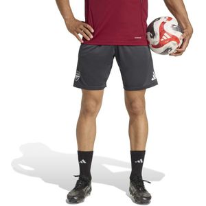 adidas - Arsenal - Trainingsbroekje - Grijs Wit Rood - Europees 2025-2026