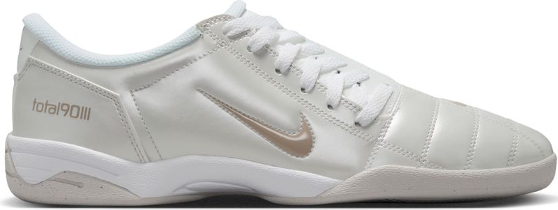 Nike - Total 90 - Voetbalschoenen - Blauw