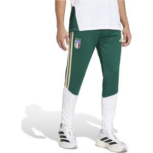 adidas Italië Trainingsbroek 2026-2028 Groen