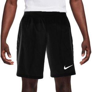 Nike Dri-Fit Vapor IV Trainingsbroekje Zwart Wit