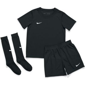 Nike DRY PARK 20 Tenue Kids Zwart