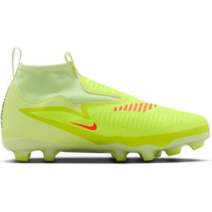 Nike - Phantom High Academy - Voetbalschoenen - Oranje - Junior