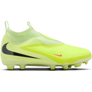 Nike - Phantom High Academy - Voetbalschoenen - Oranje - Junior