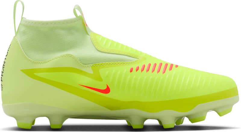 Nike - Phantom High Academy - Voetbalschoenen - Oranje - Junior