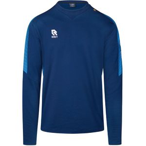 Robey Performance Sweater Donkerblauw Blauw