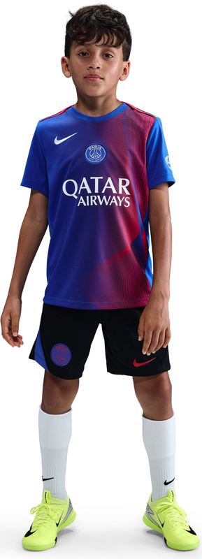 Nike - Derde Uitshirt - Kind - PSG Academy Pro 2025/26