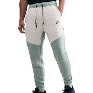 Nike - Tech Fleece - Joggingbroek - Grijs