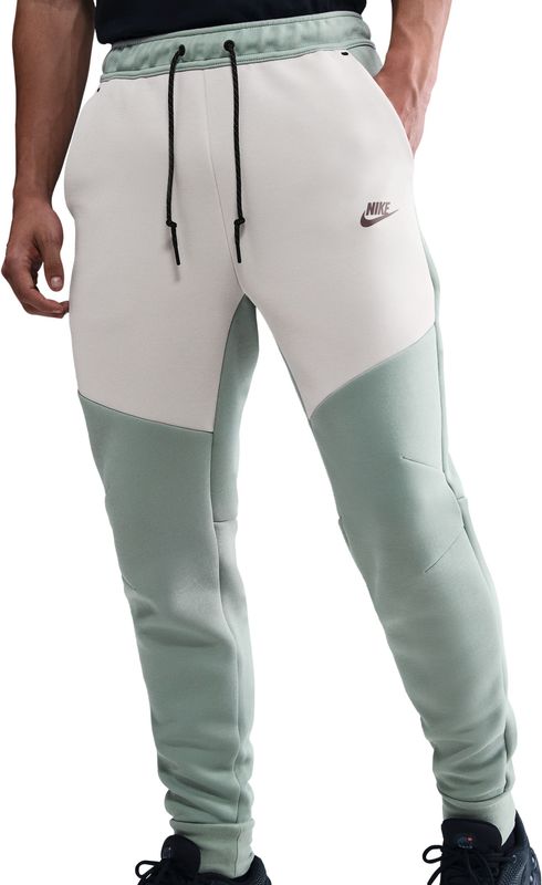 Nike - Tech Fleece - Joggingbroek - Grijs
