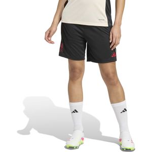 adidas - Liverpool - Trainingsbroekje - Zwart Rood Wit - Dames