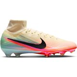 Nike - Mercurial Superfly 10 Elite - Voetbalschoenen - Bruin - High-top
