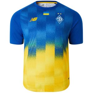 New Balance Dynamo Kiev Uitshirt 2024-2025