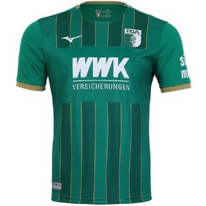 Mizuno FC Augsburg Uitshirt 2023-2024