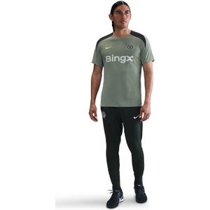 Nike - Dri-FIT Strike TOP 2025/26 - Trainingsshirt - Voor Volwassen Mannen