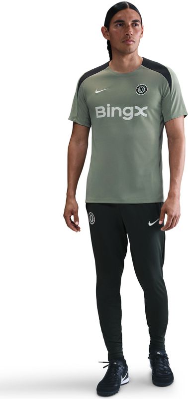 Nike - Dri-FIT Strike TOP 2025/26 - Trainingsshirt - Voor Volwassen Mannen