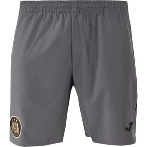 Joma RSC Anderlecht Trainingsbroekje 2025-2026 Grijs