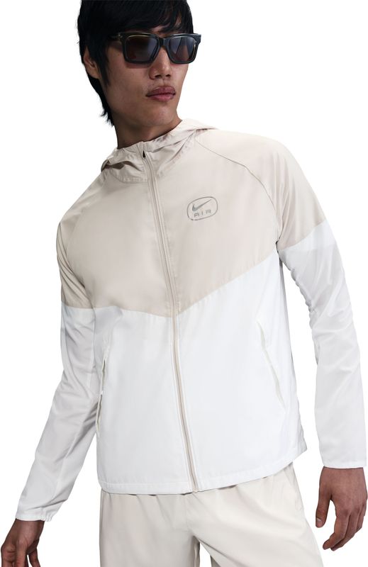 Nike - Sportswear Air Jack - Beige Wit Goud - Jack