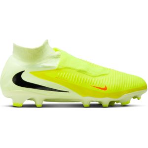 Nike - Phantom 6 High Pro - Voetbalschoenen - Zwart