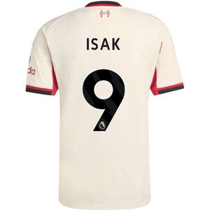 adidas Liverpool Isak 9 Uitshirt 2025-2026