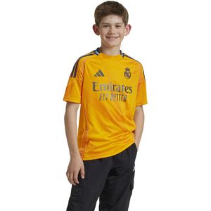 adidas Real Madrid Uitshirt 2024-2025 Kids