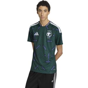 Saoedi-Arabië 26 Thuisshirt